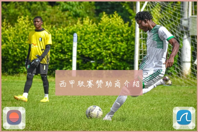 西甲联赛赞助商介绍